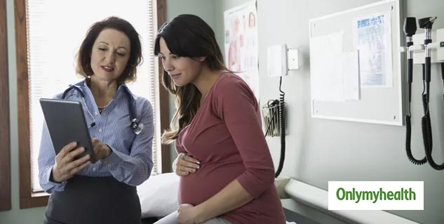 pregnancy