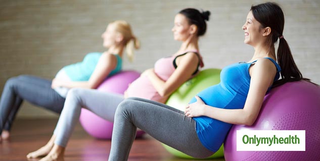 pregnancy