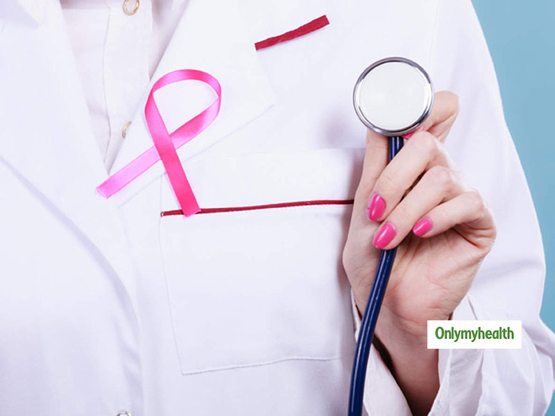 Breast Cancer: Changes You Need To Look Out For