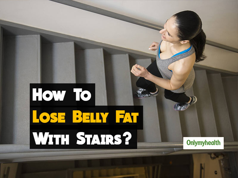 Best running exercises discount to lose belly fat