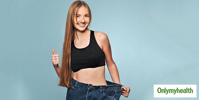 White Pepper For Weight Loss