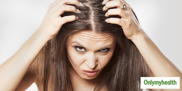 hair