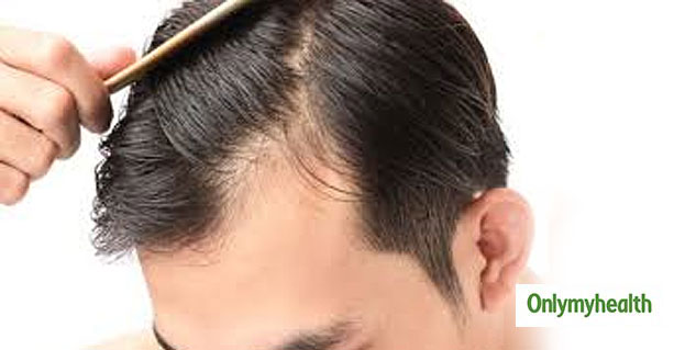 hair