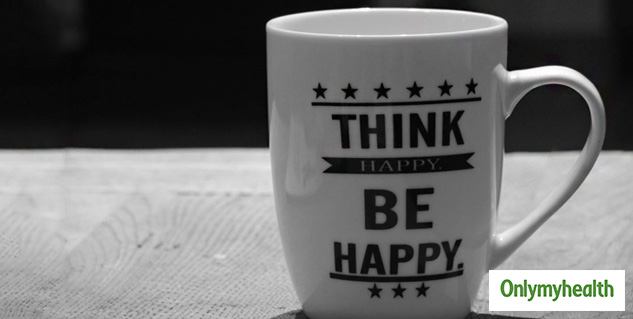 happy