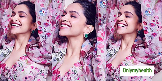 Happy Birthday Deepika Padukone Know The Secret Mantra Behind Her Stunning Looks Onlymyhealth