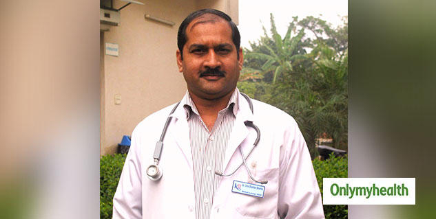 doctor