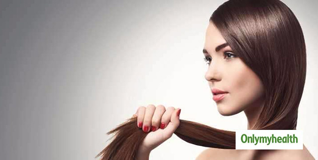 Get Hair Spa once in Every Month for Thick, Long and Strong Hair In Hindi |  लंबे, घने और मजबूत बालों के लिए जरूरी है महीने में 1 बार हेयर स्‍पा करवाना