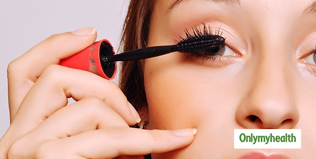 Mascara Tips