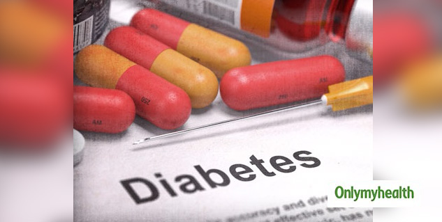 diabetes rate