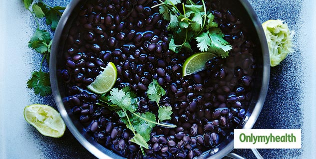 Black Beans 