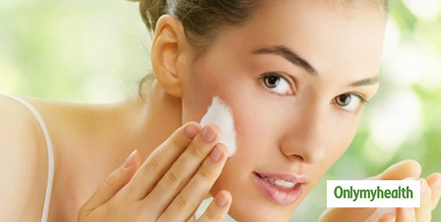 skin care