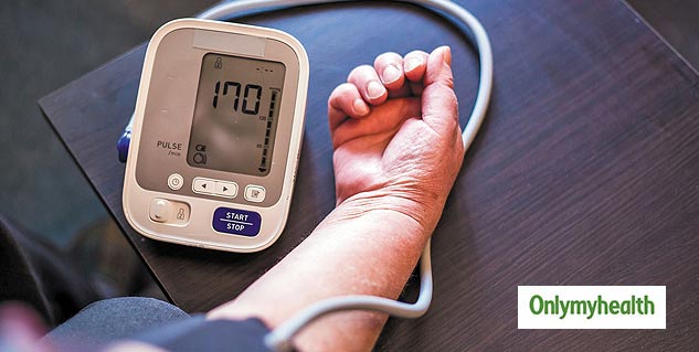 High Blood Pressure