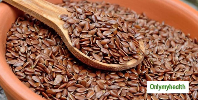 flaxseeds