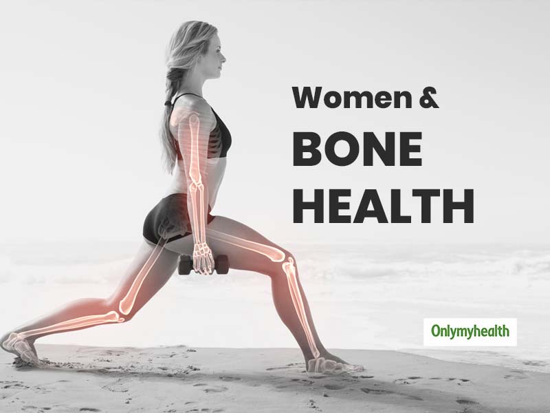 Winter 2020: Learn Everything About Women And Bone Health By Dr Subhash Jangid