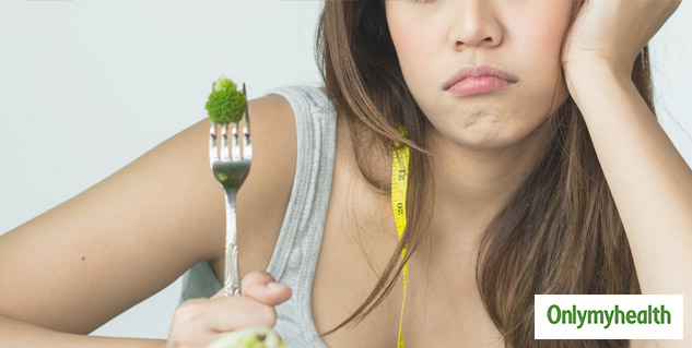 dieting 
