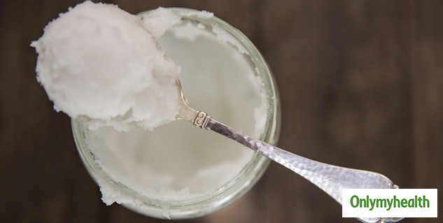 coconut oil for remove makeup