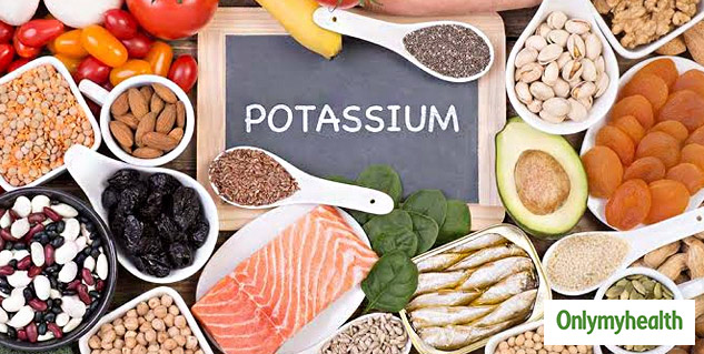 potassium