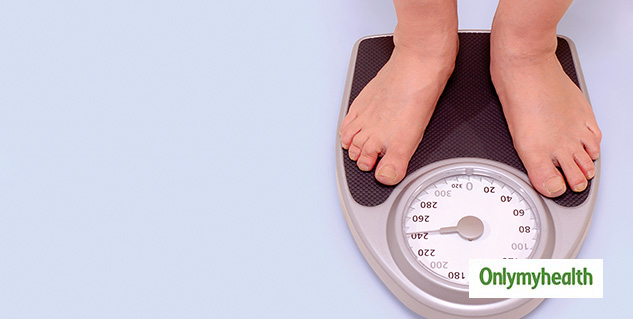 weight loss