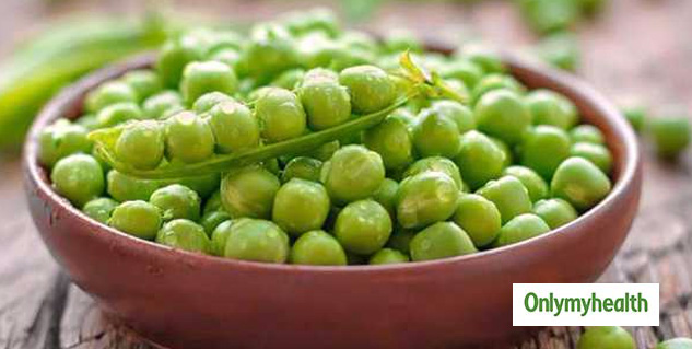 green pea