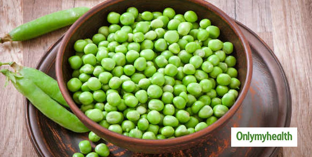 green pea