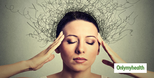Overthinking or Anxiety