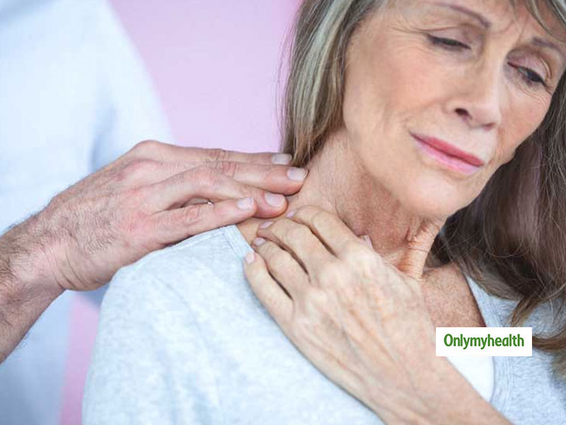 गर्दन से जुड़ी हड्डी (कॉलर बोन) या इसके आसपास होने वाले दर्द के 4 बड़े कारण जानें