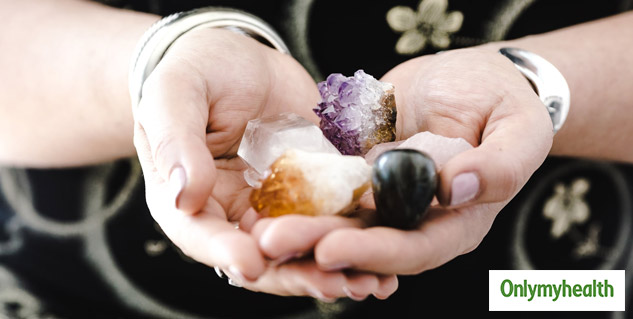 Top 8 Myths About Healing Crystals, Debunked