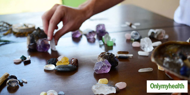 Top 8 Myths About Healing Crystals, Debunked