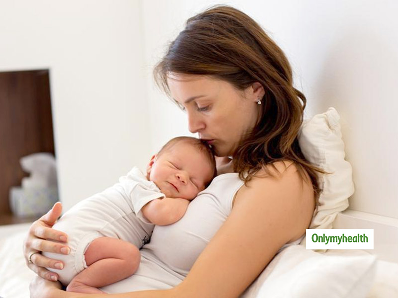 Here Are Some Healthy Drinks For Post Term Pregnancy And Delivery 