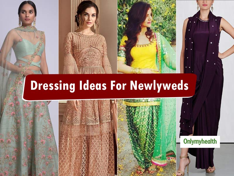 Men And Women Coordinating Outfits For Lohri Celebrations - KALKI Fashion  Blog