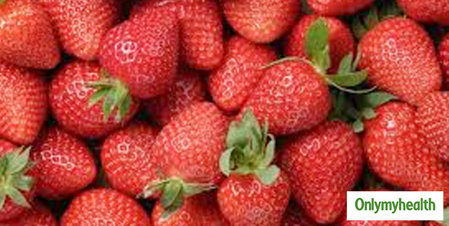 fruits