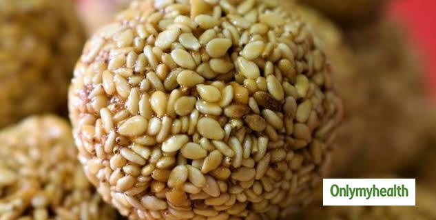 til-ke-laddu