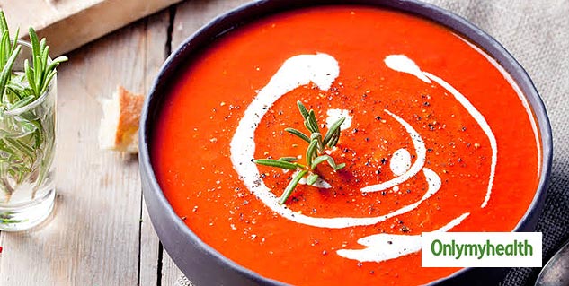 soup