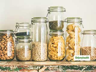 क्या आप अपने भोजन को लंबे समय तक ताजा रखना चाहते हैं? जानें ये 5 तरीके