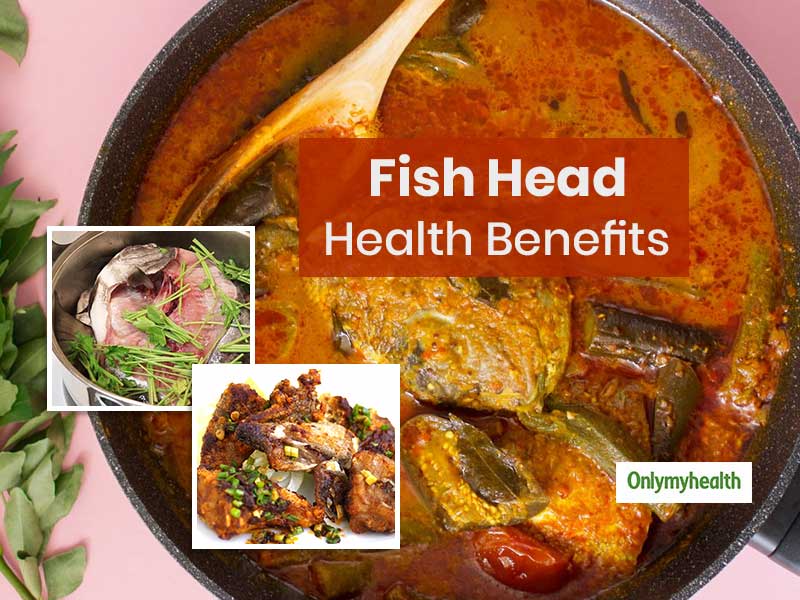 Fish Head Nutrition 5 Amazing Health Benefits Of Eating It