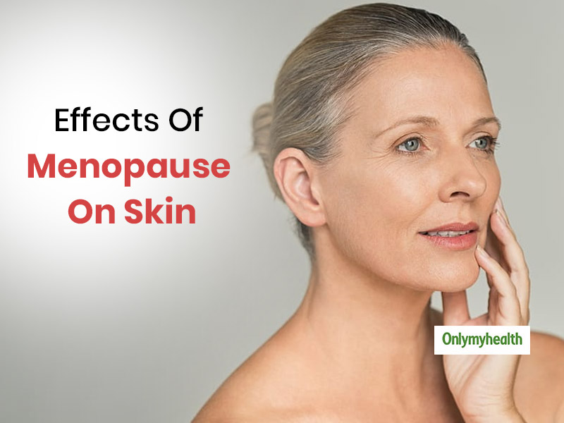 Menopause Makes You Age Faster, Here’s How You Can Protect Your Skin