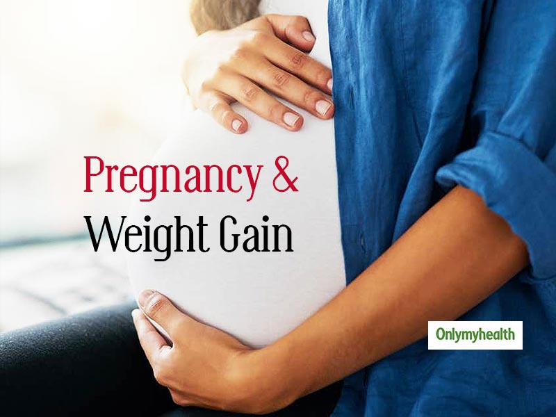 Becoming Overweight During Pregnancy Can Be Dangerous In These 3 Ways 