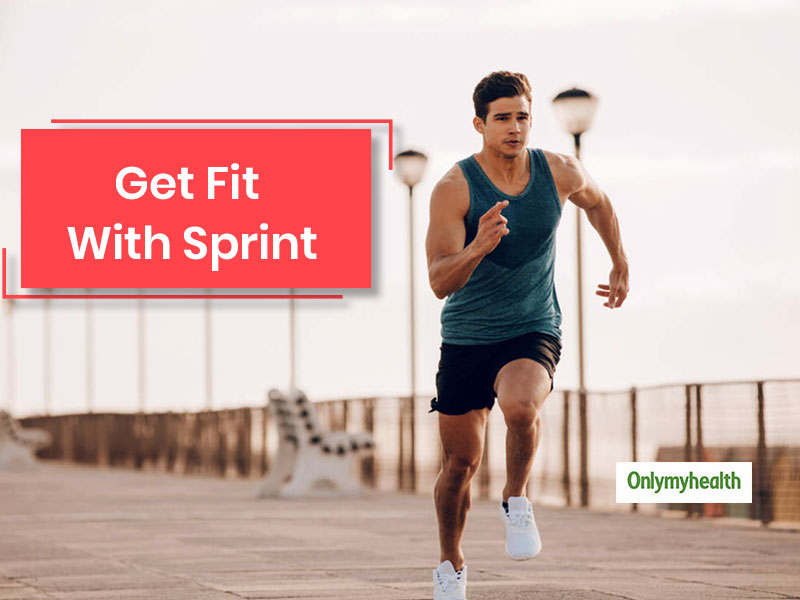 Best Sprint Workouts For Beginners To Burn Calories And Boost Metabolism
