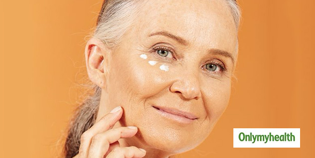 Skin Problem During Menopause