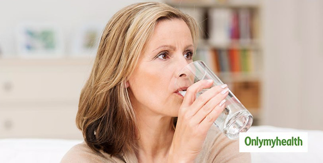 Prevent Skin Aging During Menopause