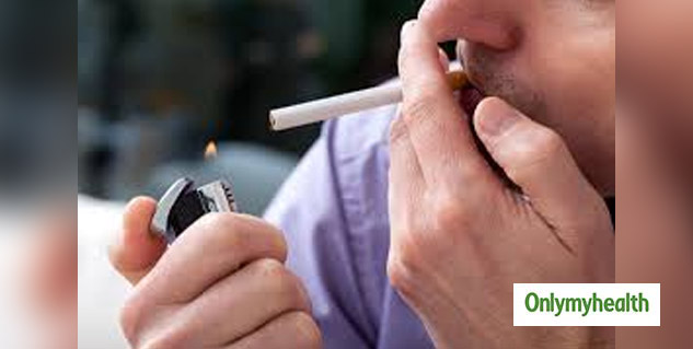 smoking