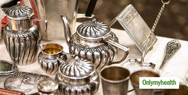 Health Benefits Silver