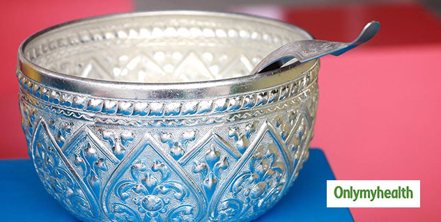Silver Plates