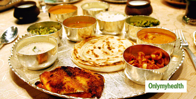 Eating Silver Plate