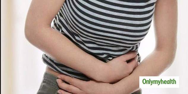 stomach
