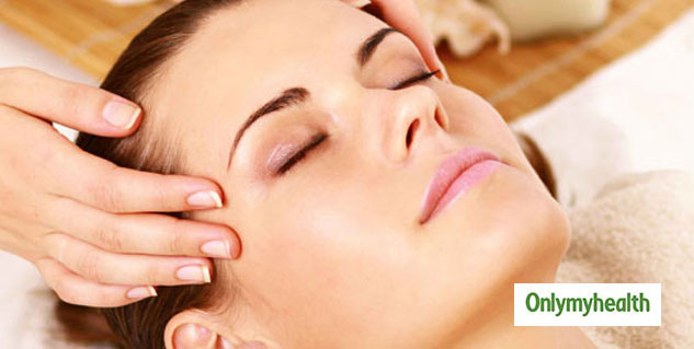 Face Massage