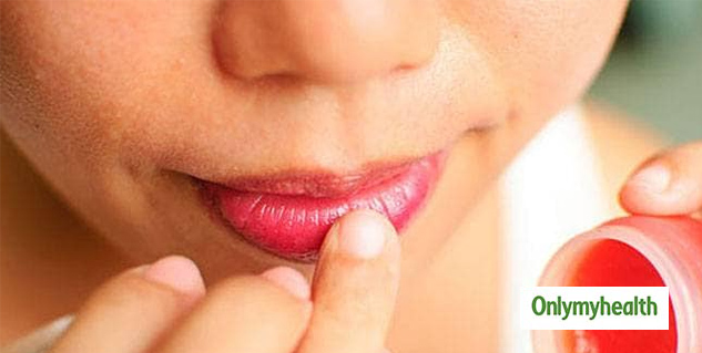 lip balm