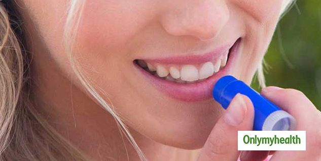 lip balm