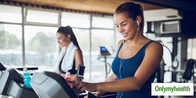 Weight Loss Exercise