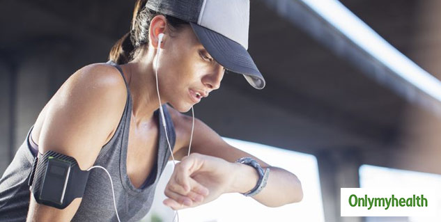 Right Time Exercise to Weight Loss